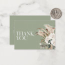 Search for bridal shower note cards Elegant