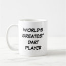 Search for dart mugs Sport