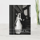 Search for art deco wedding thank you cards Stylish