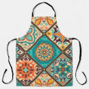 Search for islamic aprons Floral