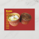 Search for rice business cards Asian