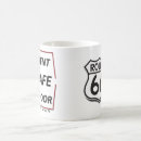 Search for route 66 mugs Texas
