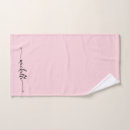 Search for monogram towels Bridal shower