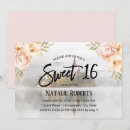 Search for island birthday invitations Vintage