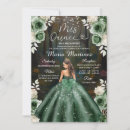 Search for enchanted forest quince invitations For her