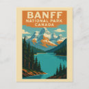 Search for calgary alberta postcards Banff