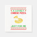 Search for love pizza napkins Funny