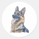 Search for working dog stickers Animal