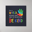 Search for autism canvas prints Spectrum