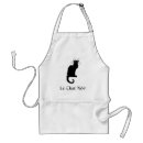 Search for noir aprons Retro