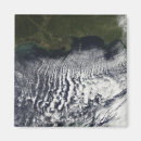 Search for cloud formations magnets Patterns