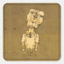 Search for paul klee stickers Surrealism