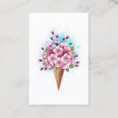 Search for ice cream loyalty cards Pink