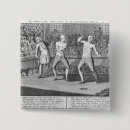 Search for fight square badges Boxing