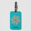 Search for swimmer luggage tags Sports