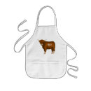 Search for highland cow aprons Beef