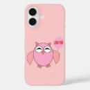 Search for owl love iphone cases Cute