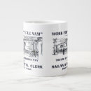 Search for training officer mugs Trains
