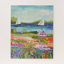 Search for sailboat puzzles Coastal