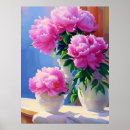 Search for peony art Flower