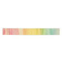 Search for watercolor ribbon Colourful