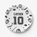 Search for 10th birthday plates Sports