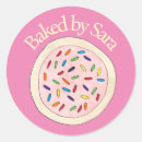 Search for sugar cookie stickers Frosting