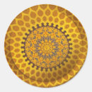 Search for fractal pattern stickers Fractals