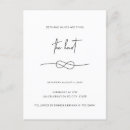 Search for wedding invitations Minimalist