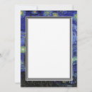 Search for vans invitations Starry