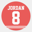 Search for red basketball stickers For kids