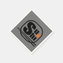 Search for sushi napkins Japanese food