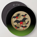 Search for eater round badges Halloween
