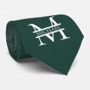 Search for emerald ties Modern