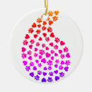 Search for paisley christmas tree decorations Ethnic