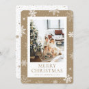 Search for kraft paper christmas cards Classic