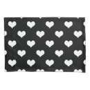 Search for hearts design pillowcases Girly