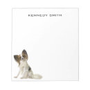 Search for papillon dog gifts White