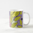Search for flower drawing mugs Simple