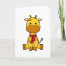 Search for masai cards Giraffe