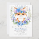 Search for adorable baby boy shower invitations Animals