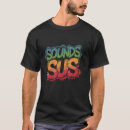 Search for sus clothing Funny