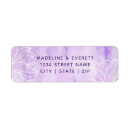 Search for garden lights return address labels Couple