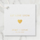 Search for let love grow weddings Modern