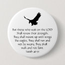 Search for wait badges Bible