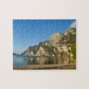 Search for lake garda puzzles Europe