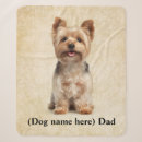 Search for yorkie dad Yorkshire terrier