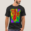 Search for radar tshirts Map