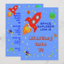 Search for space exploration invitations Stars