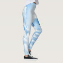 Search for clouds leggings Sports